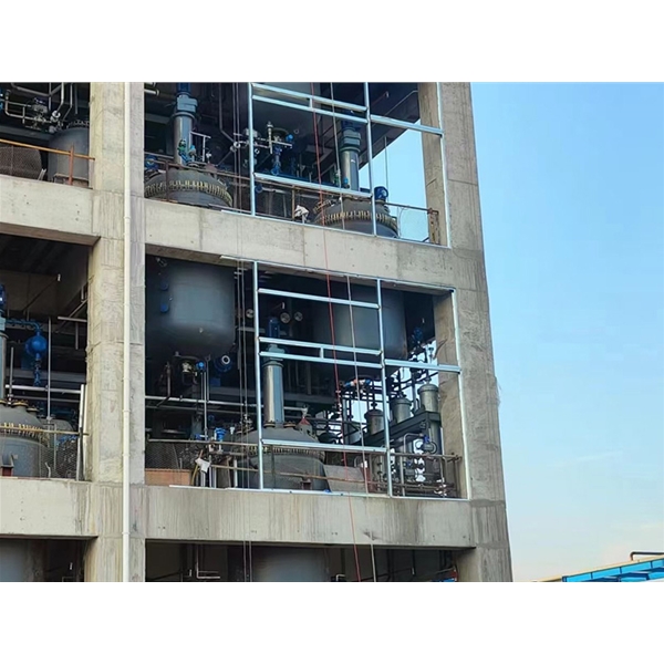 胶南工厂车间泄爆墙施工 轻质易碎型泄爆墙改建工程 支持定制