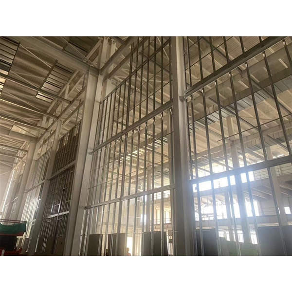 胶南硅酸盐板防火墙 耐高温 新型建筑材料 按需定制