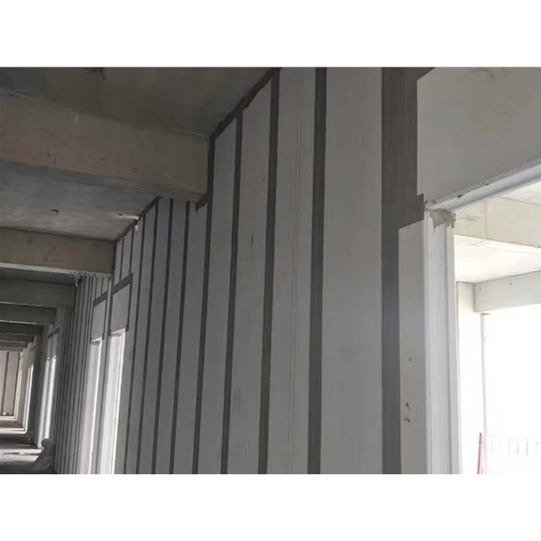 胶南装配式轻质隔墙板 alc条板 商场分室隔断 建筑内外墙专用