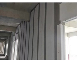 胶南装配式轻质隔墙板 alc条板 商场分室隔断 建筑内外墙专用